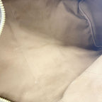 Louis Vuitton Boston Bag Monogram Keepall 55 Brown — view 4