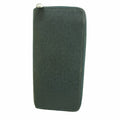 Louis Vuitton Wallet Taiga Zippy Vertical Ocean