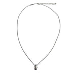 Gucci Interlocking G Pendant Silver Box Protected — view 3