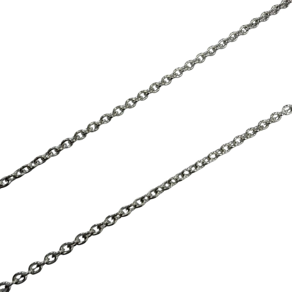 Gucci Interlocking G Pendant Silver Box Protected — view 7