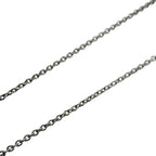 Gucci Interlocking G Pendant Silver Box Protected — view 7
