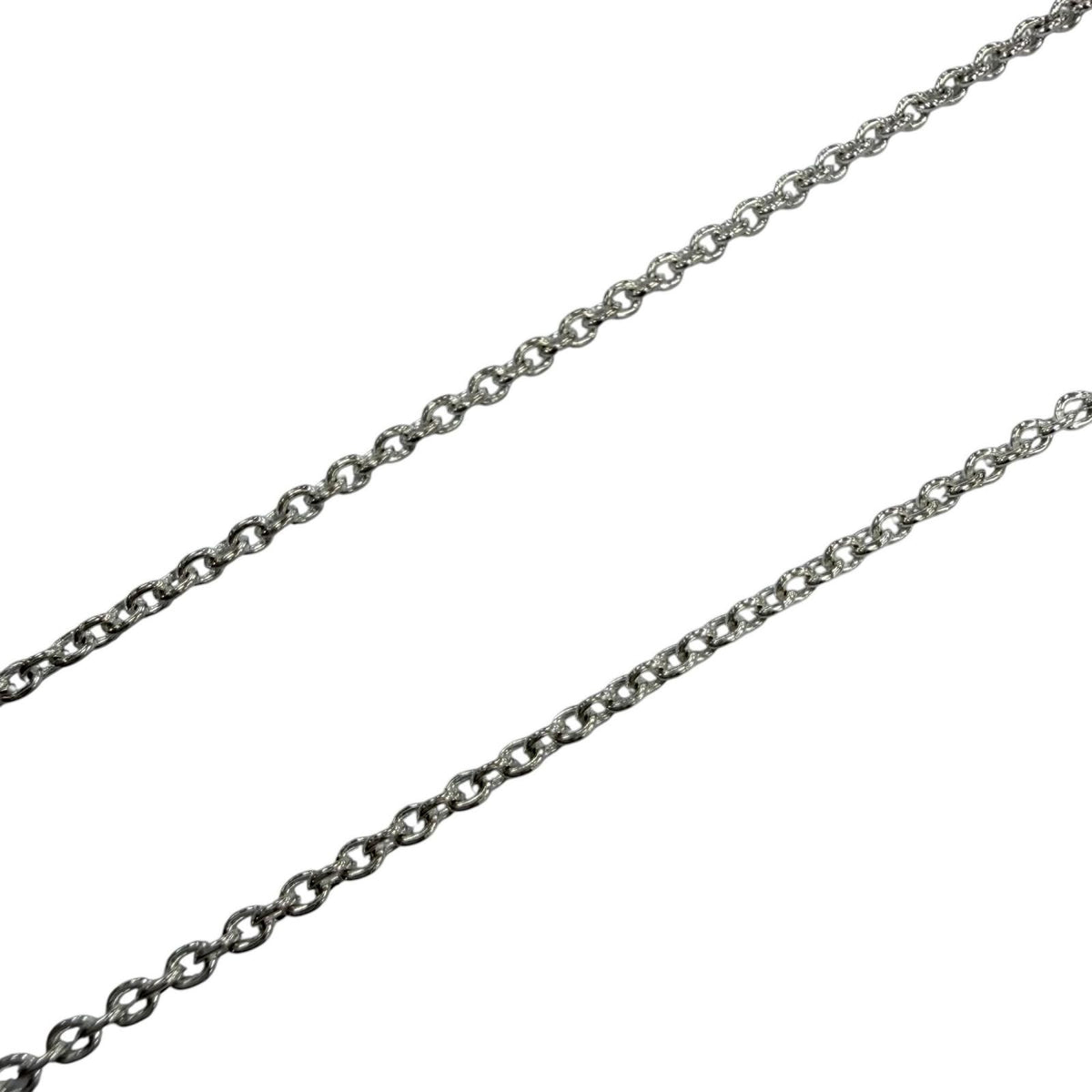 Gucci Interlocking G Pendant Silver Box Protected — view 7