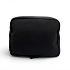 Saint Laurent Paris Canvas Leather Rive Gauche Sling — view 6