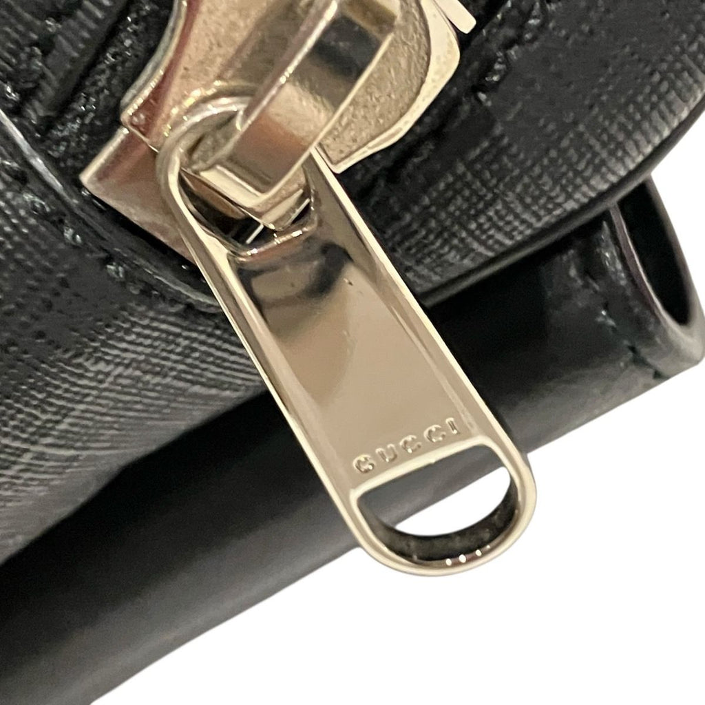Gucci Belt Bag GG Supreme Canvas Leather — view 7