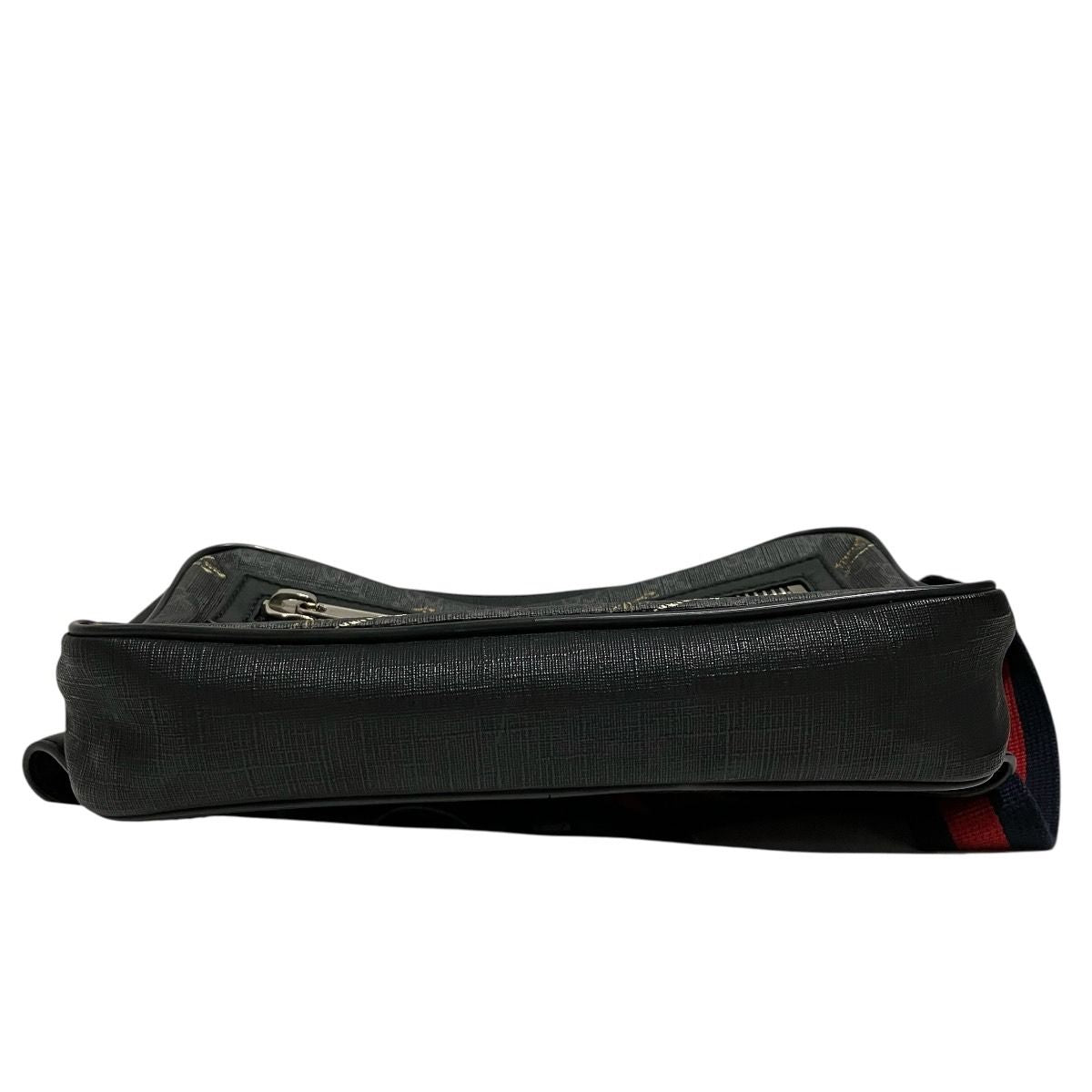 Gucci Belt Bag GG Supreme Canvas Leather — view 3