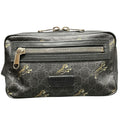 Gucci Belt Bag GG Supreme Canvas Leather