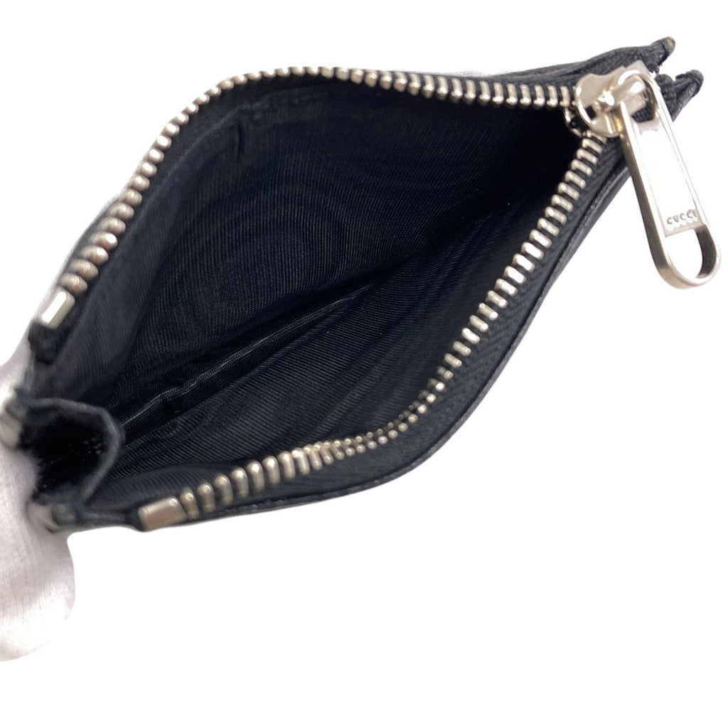 Gucci Off the Grid Card Case Leather — view 4