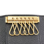 Louis Vuitton Multicles 6 Key Case Empreinte Key Holder — view 5