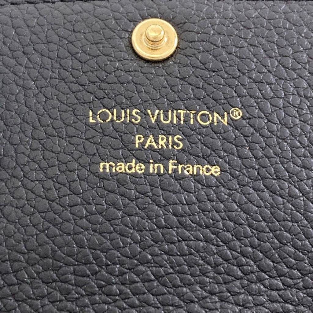 Louis Vuitton Multicles 6 Key Case Empreinte Key Holder — view 6