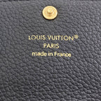 Louis Vuitton Multicles 6 Key Case Empreinte Key Holder — view 6