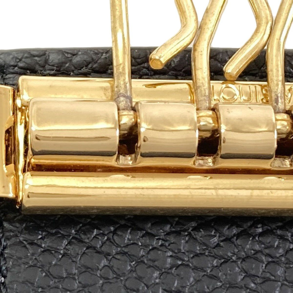 Louis Vuitton Multicles 6 Key Case Empreinte Key Holder — view 8