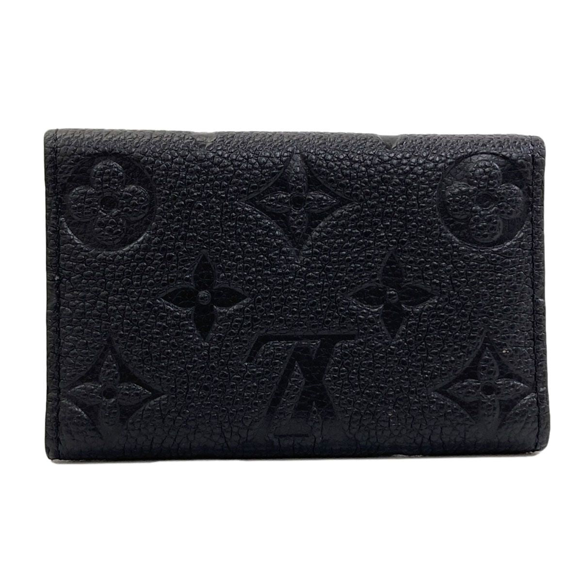 Louis Vuitton Multicles 6 Key Case Empreinte Key Holder — view 2