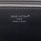 Louis Vuitton Zippy Wallet Mahina Leather — view 6