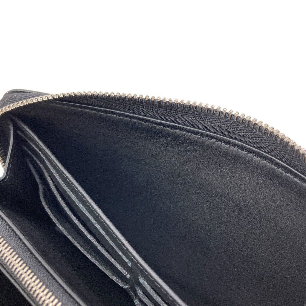 Louis Vuitton Zippy Wallet Mahina Leather — view 7