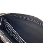Louis Vuitton Zippy Wallet Mahina Leather — view 7