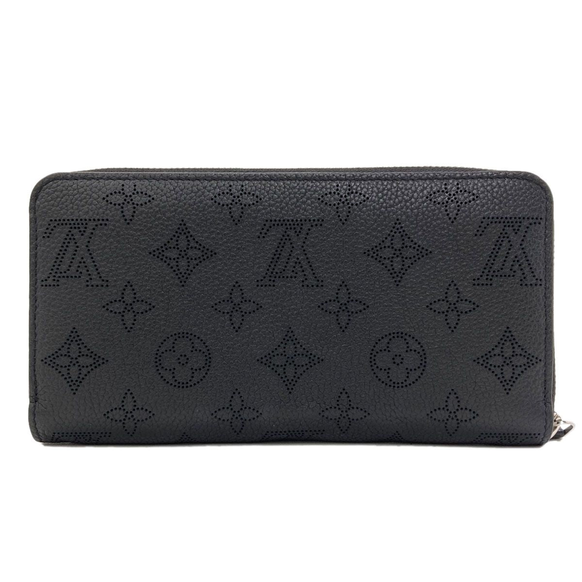 Louis Vuitton Zippy Wallet Mahina Leather — view 2