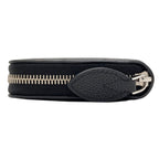 Louis Vuitton Zippy Wallet Mahina Leather — view 3