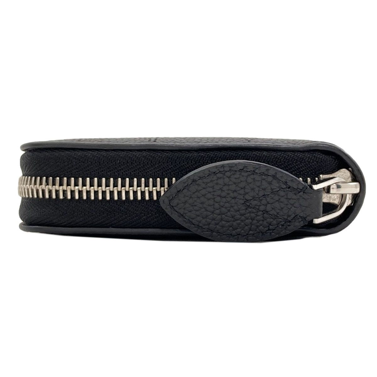 Louis Vuitton Zippy Wallet Mahina Leather — view 3