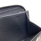 Louis Vuitton Zippy Wallet Mahina Leather — view 8
