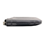 Louis Vuitton Pochette Cles Coin Purse Monogram Reverse — view 3