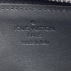 Louis Vuitton Coin Card Holder Aerogram Case Leather — view 5