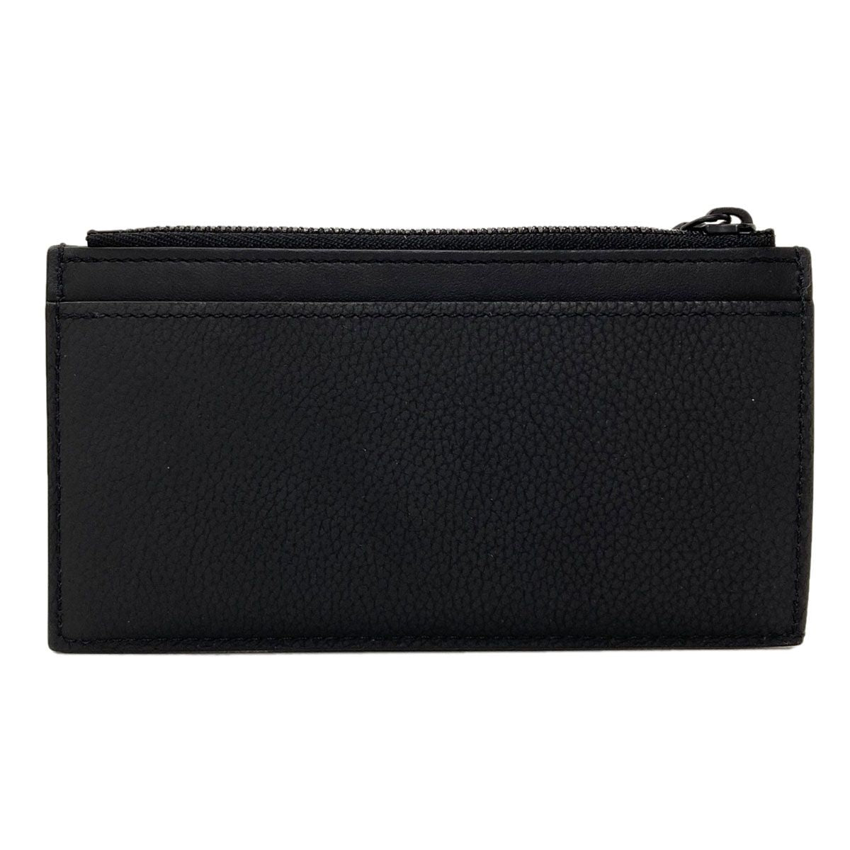 Louis Vuitton Coin Card Holder Aerogram Case Leather — view 2