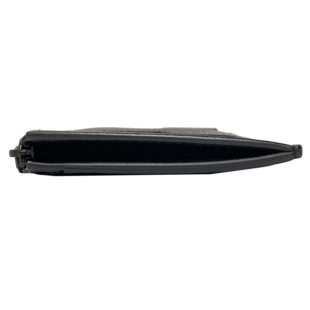 Louis Vuitton Coin Card Holder Aerogram Case Leather — view 3