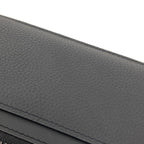Louis Vuitton Coin Card Holder Aerogram Case Leather — view 8