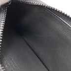 Louis Vuitton Coin Card Holder Aerogram Case Leather — view 6