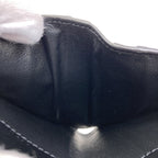 Saint Laurent Cassandra Bifold Wallet Leather — view 8
