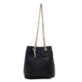 Saint Laurent Emmanuel Shoulder Bag Calfskin
