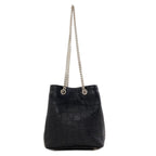 Saint Laurent Emmanuel Shoulder Bag Calfskin — view 2