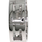 Gucci Multi Pull Ring 18k White Gold — view 8
