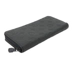 Louis Vuitton Monogram Shadow Zippy Wallet Horizontal — view 4
