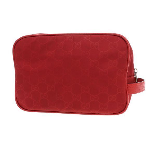 Gucci GG Nylon Second Handbag — view 3