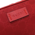 Gucci GG Nylon Second Handbag — view 5