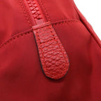 Gucci GG Nylon Second Handbag — view 7