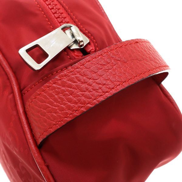 Gucci GG Nylon Second Handbag — view 8