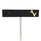 Louis Vuitton LV Vault Upside Down Single Earrings
