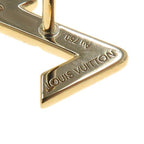 Louis Vuitton LV Vault Upside Down Single Earrings — view 7