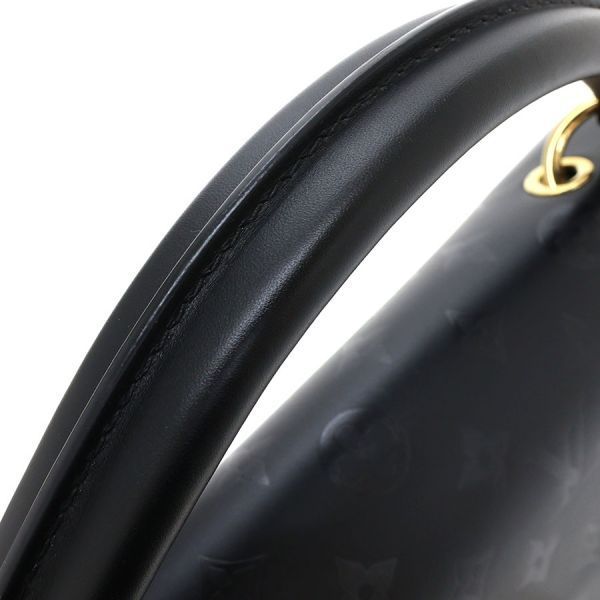 Louis Vuitton Shadow Very One Handle — view 3