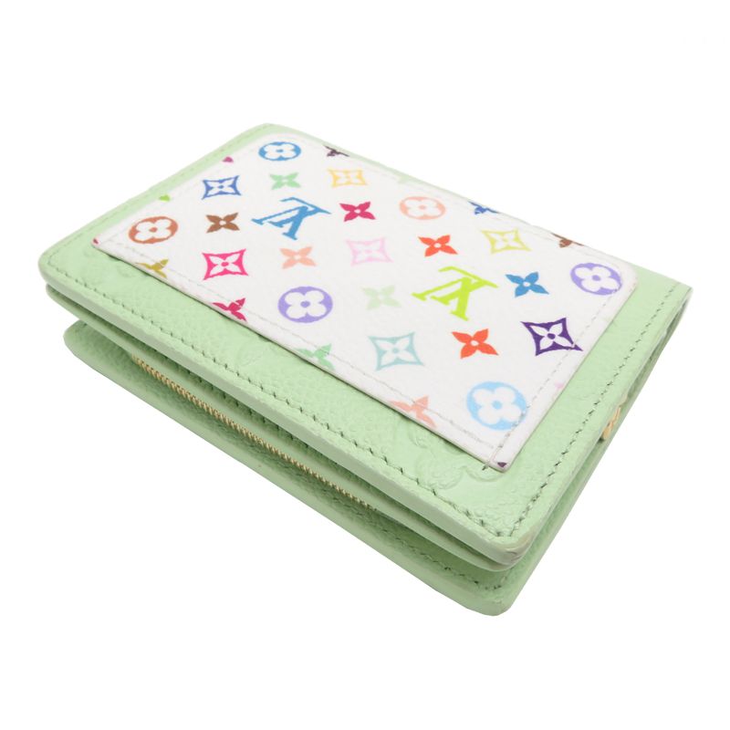Louis Vuitton Bifold Wallet — view 4