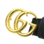 Gucci Double Belt Black — view 7