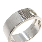 Gucci Ring Silver — view 5