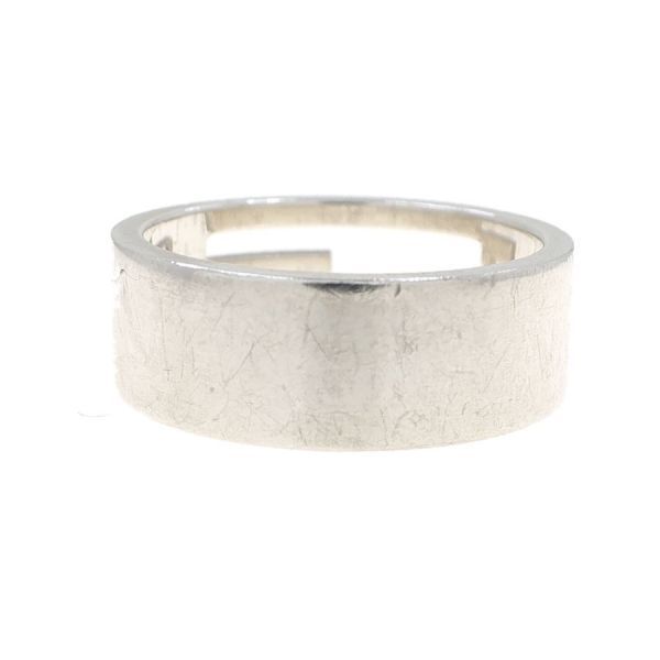 Gucci Ring Silver — view 3