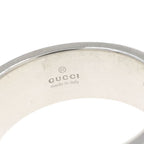 Gucci Ring Silver — view 7