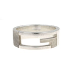 Gucci Ring Silver