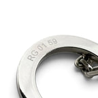 Hermes O'Kelly PM Necklace Silver — view 7