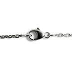 Hermes O'Kelly PM Necklace Silver — view 5