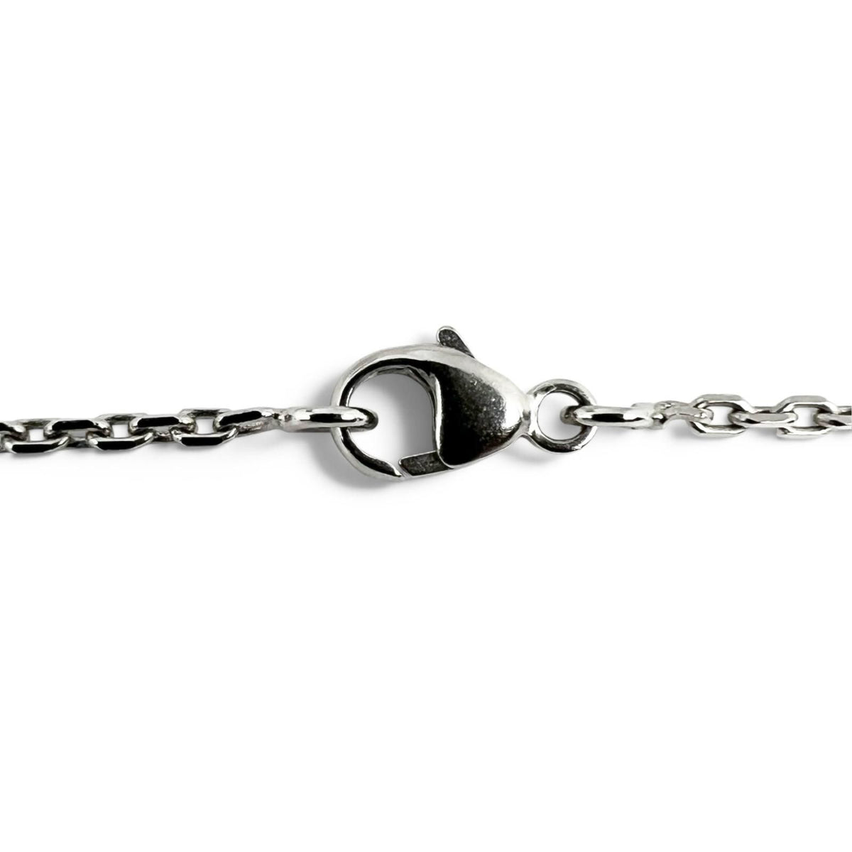 Hermes O'Kelly PM Necklace Silver — view 5